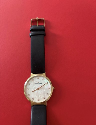 Jacques lemans watch - jacques,