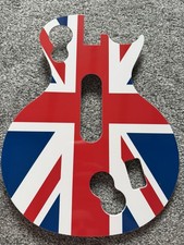 Guitar Hero Union Jack