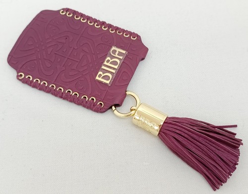 Biba plum gold - biba,