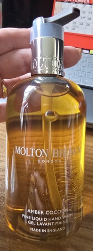 Molton brown heavenly - brown,