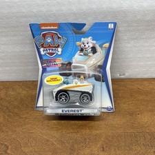 Nickelodeon Paw Patrol True