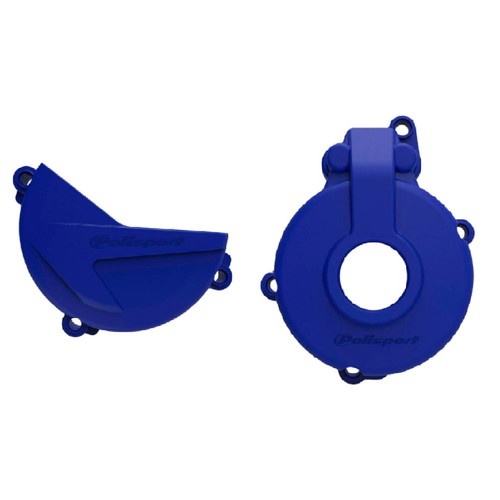 Polisport engine cover - polisport,