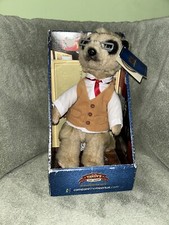 YAKOV'S Toy Shop YAKOV Cuddly