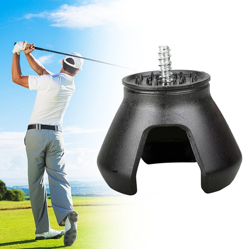 Golf tool ball pick - tool, up