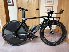 Giant trinity advanced tt - advanced, xs