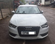 AUDI A3 1.6 TDI 8V - 2014 2015