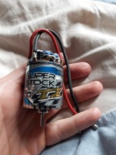 Tamiya Superstock Tz Rc Motor