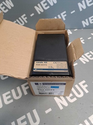 Ksa02cf5 telemecanique - -,