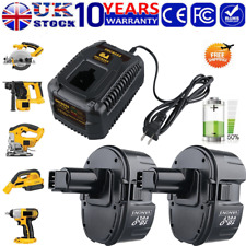 2X For Dewalt 18V 18 VOLT XRP