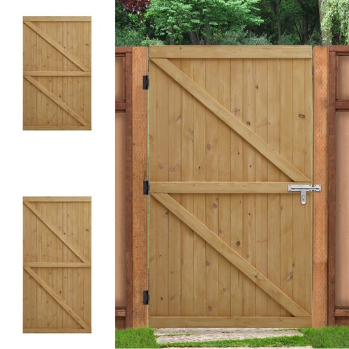 Pine garden gate pressure - garden,