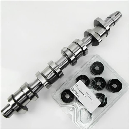 Camshaft with hydraulic - camshaft,