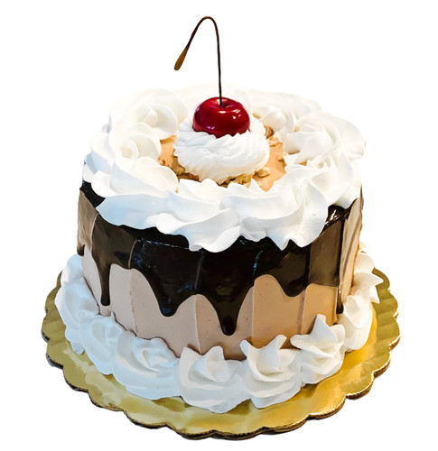 Dezicakes fake cake - dezicakes,