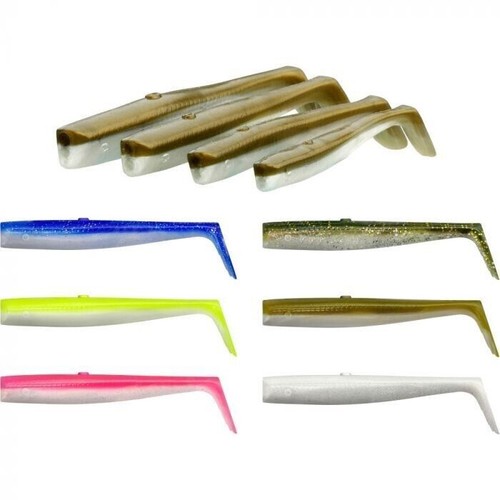 Savage gear sandeel spare - savage,