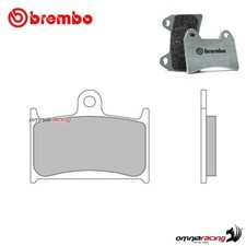 Brembo front brake pads RC