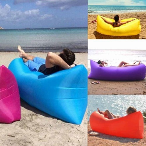 Inflatable lounger air - uk,