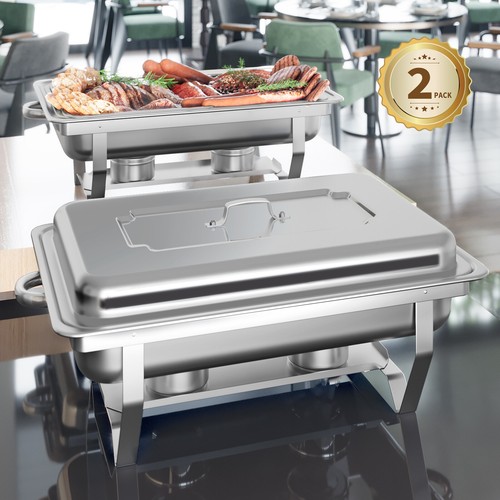Chafing dish buffet - buffet, set