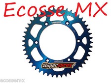 Yamaha YZ125 YZ250 WR250 99-22