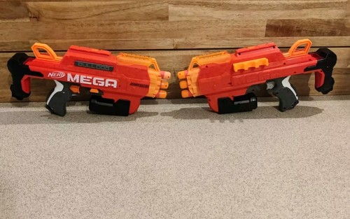 Nerf accustrike mega - nerf,
