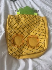 Small Animal Hay Feeder Storage Hanging 