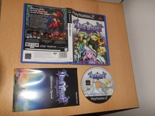 PS2 Odin Sphere, UK Pal version 