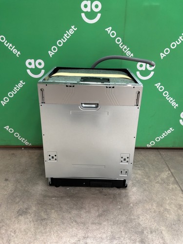 Hisense integrated full - integrated, size