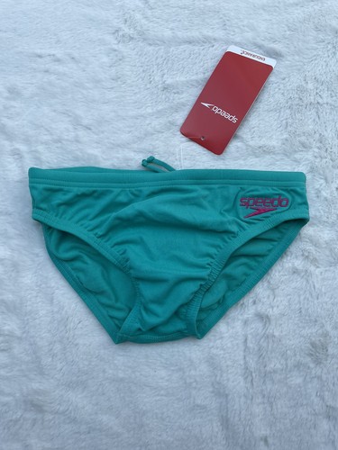 New speedo boys logo 5cm - new,