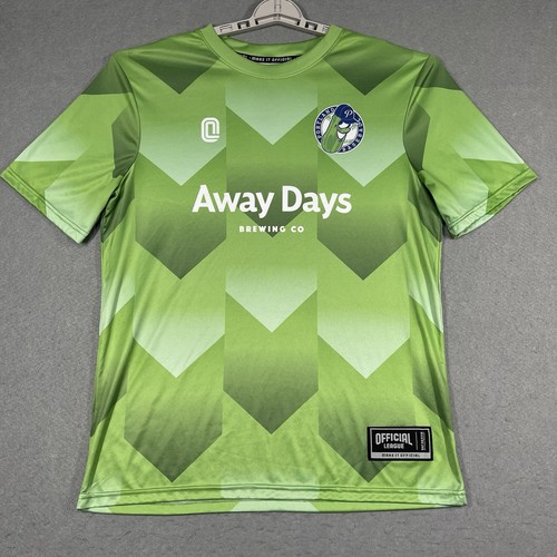 Portland pickles jersey - jersey, men