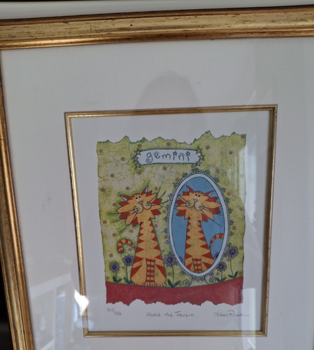 Helen rhodes signed limited - helen,
