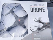 Aerial Stunt Drone 2.4GHz USB