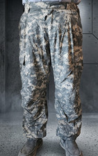 USGI Cold Weather Trousers