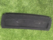 Vauxhall Corsa E Parcel Shelf