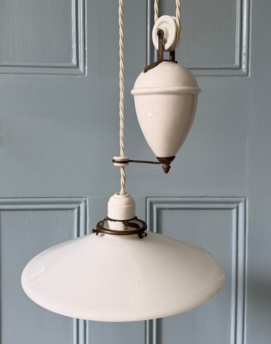 Vintage original french rise - original,