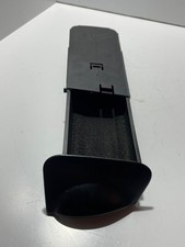 2003 FORD FOCUS DASHBOARD COMPARTMENT CARPETED COIN TRAY 98ABF043K79AGW A605