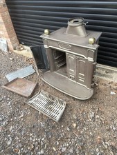 Classic  Godin Colonial Stove