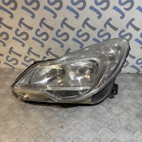 Vauxhall corsa 2011 2014 fl - d,