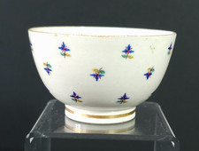 Antique Staffordshire tea Bowl