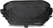 Large Waterproof Waist Bag for