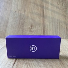 BT 4G Wi-Fi Mini Hub BT70