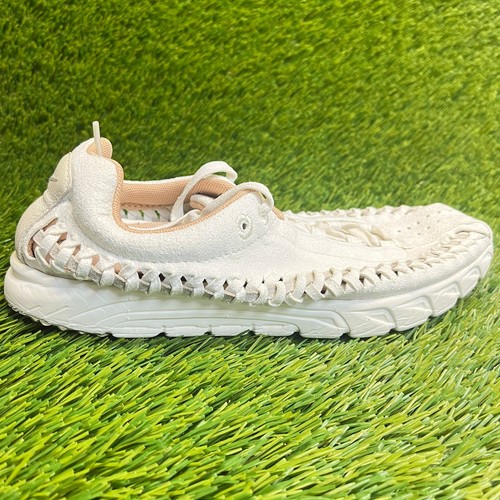 Nike mayfly woven elm womens - elm,
