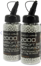4000 x BB Pellets High Quality