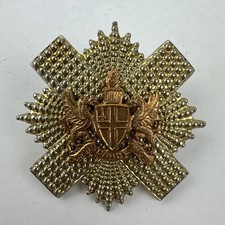 British Army City Of London