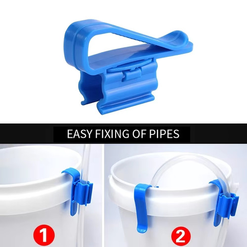 Aquarium filtration water pipe - filtration,