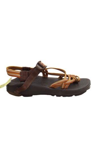Chaco men sandals 4 brown - 4,