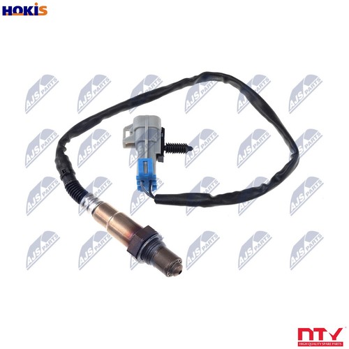 Lambda sensor esl - sensor, for