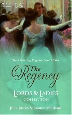 The regency lords - regency,
