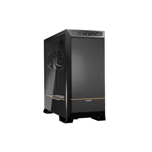 Quiet dark base pro - be,