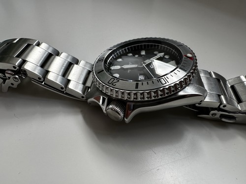 Seiko sports automatic - sports, mod