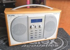 Pure Evoke-2XT Digital DAB /