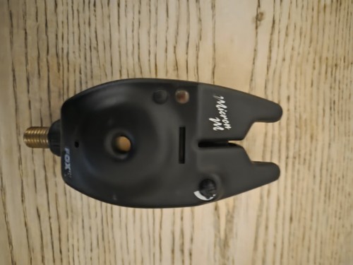 Fox micron bite alarm - m,