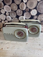 Bush MB60 Vintage Radios 